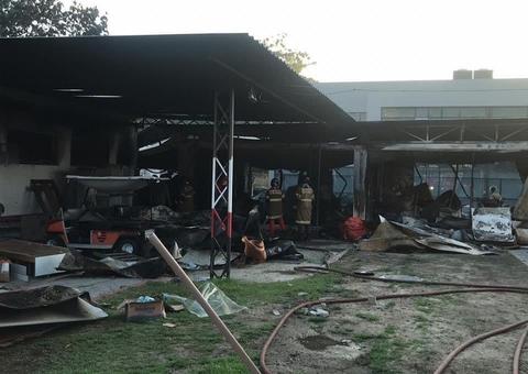 Fla-Flu marcado para este sábado é adiado devido a tragédia no CT do rubro-negro