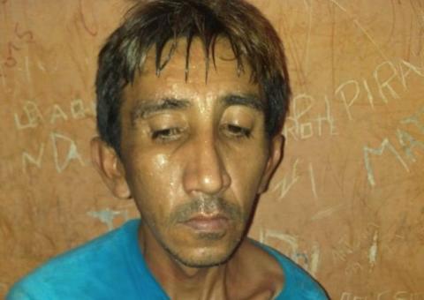 Homem é preso e adolescente apreendido suspeitos de assassinarem comerciante a facadas no Amazonas 