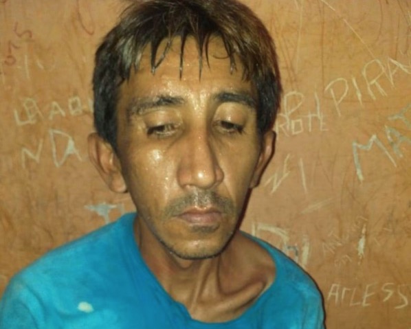 Homem é preso e adolescente apreendido suspeitos de assassinarem comerciante a facadas no Amazonas 