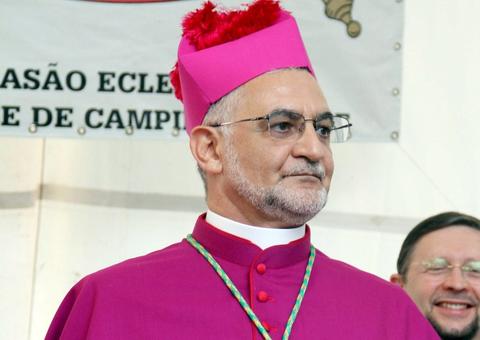 Arcebispo da Paraíba proíbe padres de ficar sozinhos com menores