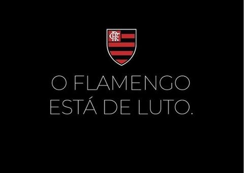 Famosos lamentam incêndio no Centro de Treinamento do Flamengo