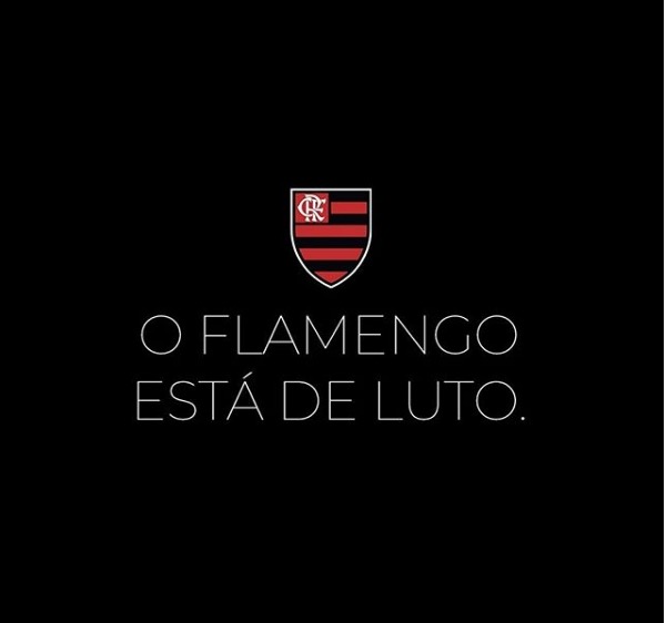 Famosos lamentam incêndio no Centro de Treinamento do Flamengo