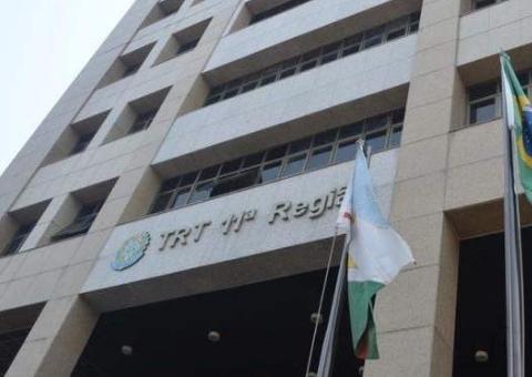 TRT11 mantém indenização a trabalhador que desenvolveu síndrome do pânico