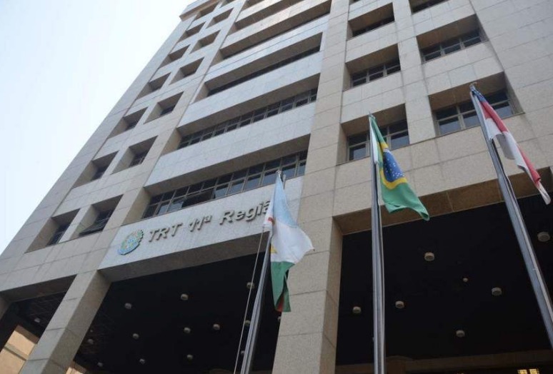 TRT11 mantém indenização a trabalhador que desenvolveu síndrome do pânico