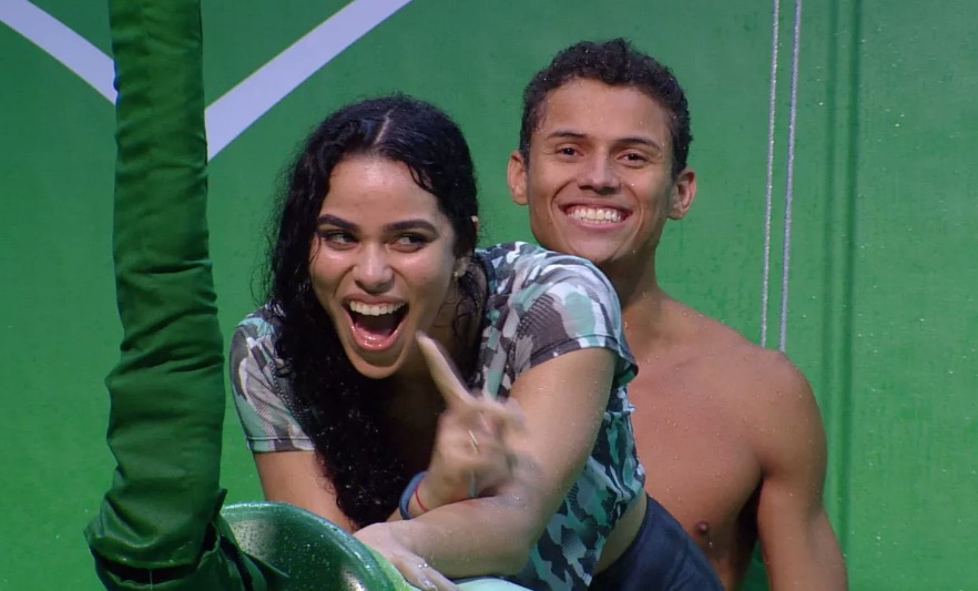 BBB19: Após mais de 12 horas, veja quem venceu a Prova do Líder