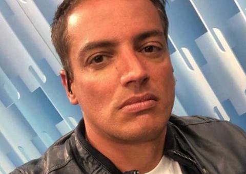 Dependente químico, Leo Dias tem recaída e se afasta do SBT