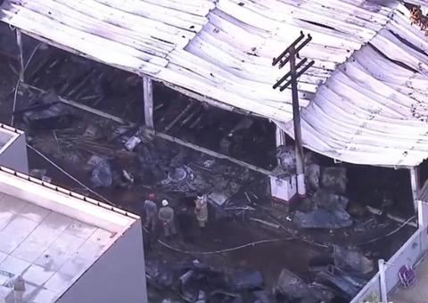 Semifinais da Taça Guanabara já possuem novas datas marcadas