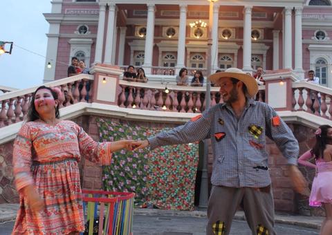 Confira a programação cultural para o fim de semana em Manaus 