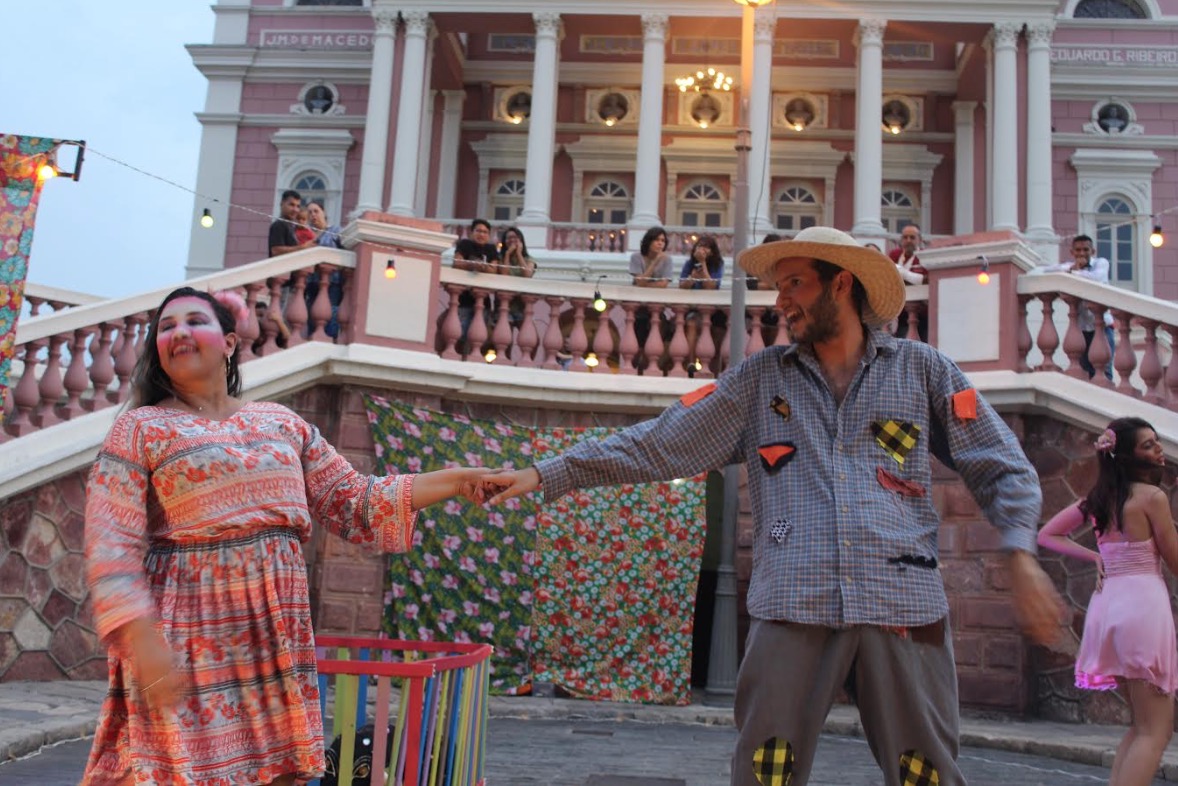 Confira a programação cultural para o fim de semana em Manaus 