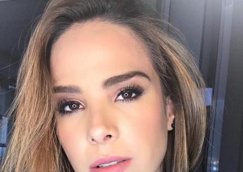 Wanessa Camargo desabafa sobre acusação de Zilu contra Zezé: ‘injusto’