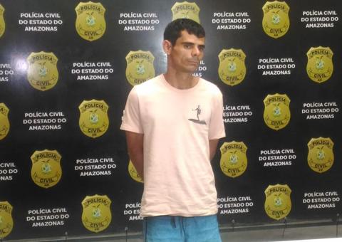 Preso último suspeito de assassinar sargento da polícia militar no Amazonas 