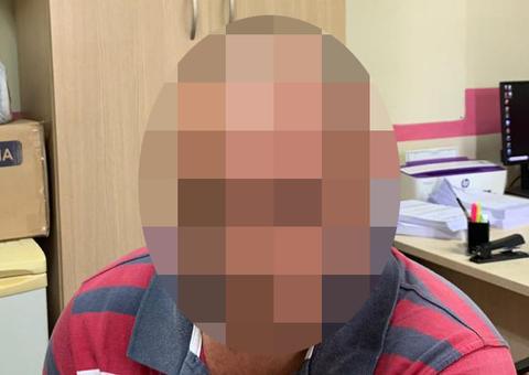 Feirante é preso após descumprir medida protetiva e pedir sexo a ex mulher em Manaus 