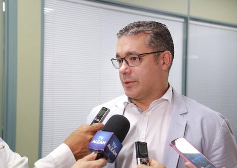 Indústria do gás e petróleo discute viabilização de investimentos com presidente da Aleam 