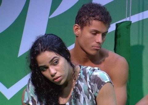 BBB19: Líderes Elana e Danrley definem quem irão indicar ao paredão