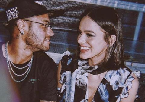Neymar manda devolver mala com roupas de Bruna Marquezine e atriz toma atitude 