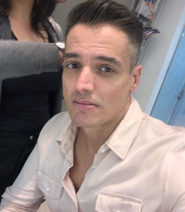 Após recaída, Leo Dias desabafa sobre luta contra as drogas