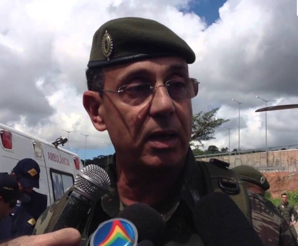 General do Exército é escolhido como novo presidente do Incra