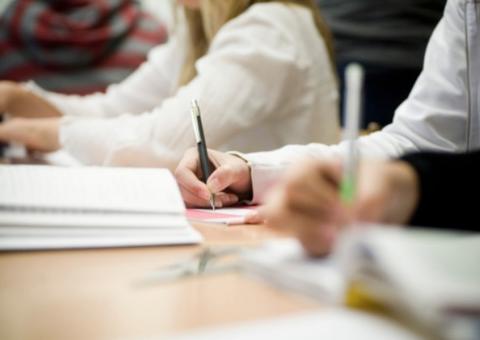 Inscrições para processo seletivo com 244 vagas iniciam na próxima quarta-feira no Amazonas