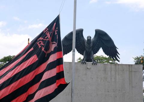 Flamengo defende contêineres em CT: 'Era um alojamento confortável'