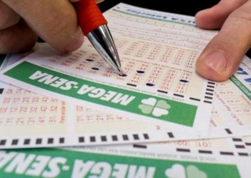 Confira o resultado da Mega-Sena deste sábado
