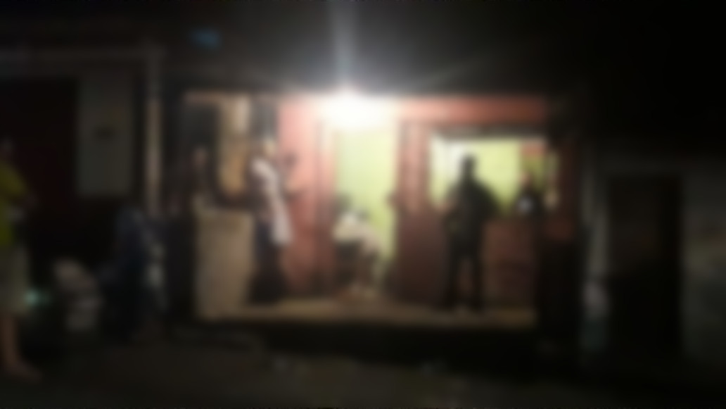 Corpo de homem é encontrado em estado de decomposição em residência de Manaus