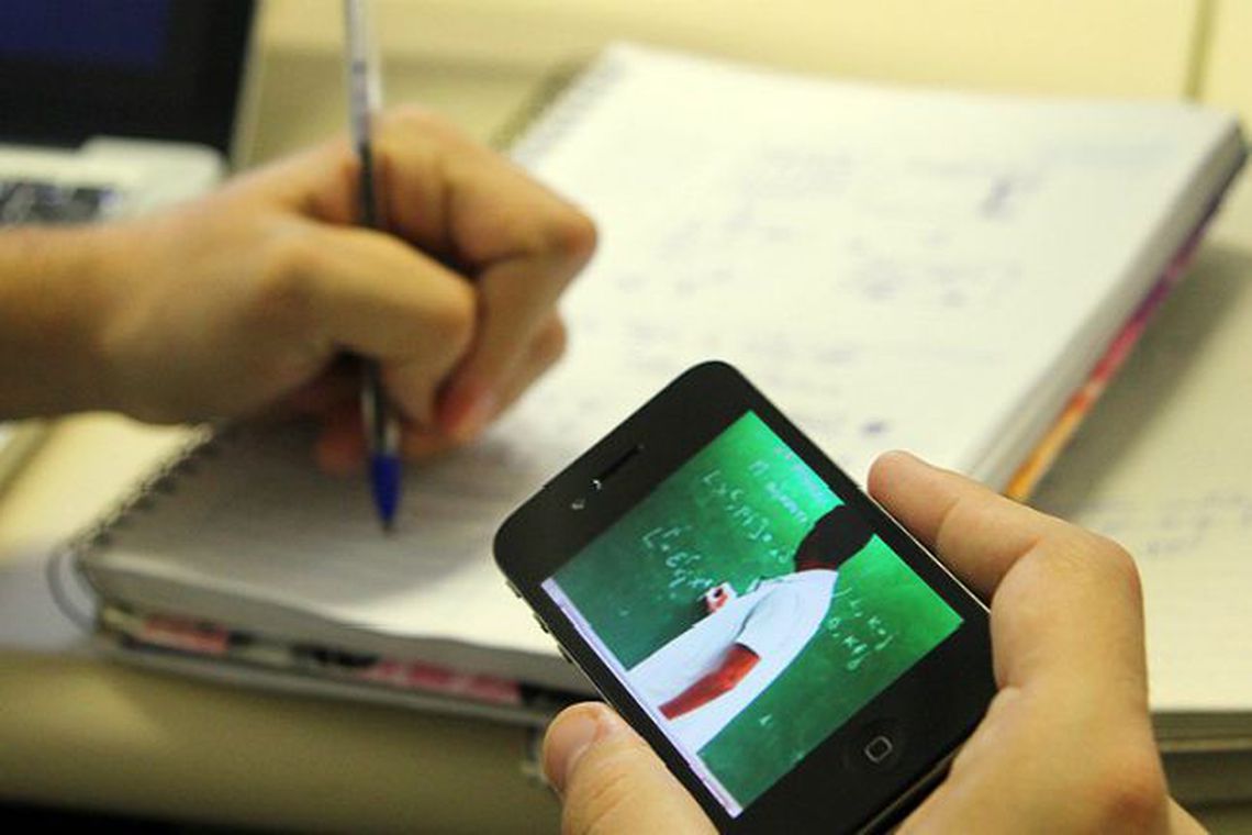 Quase mil novos serviços educacionais passam a integrar portal federal