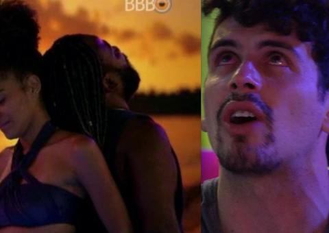 Maycon diz ter tido visão de Jesus Cristo em festa do BBB19:  'senti um arrepio' 