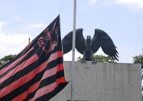 Oito corpos de jogadores já foram liberados pelo IML para sepultamento