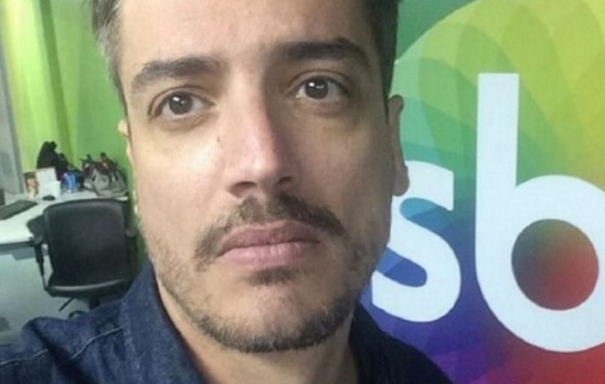 Leo Dias anuncia mudança após recaída: 'só Deus sabe se volto'