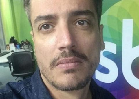 Leo Dias anuncia mudança após recaída: 'só Deus sabe se volto'