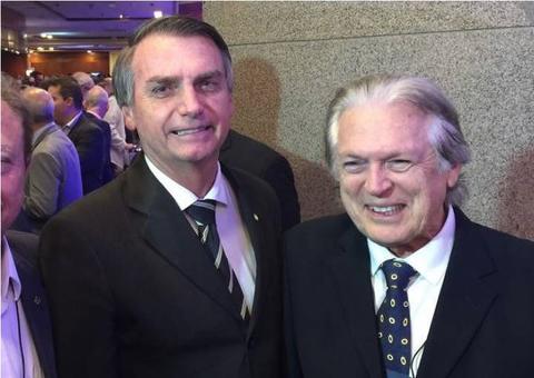 Partido de Bolsonaro criou candidata laranja para usar verba pública de R$ 400 mil