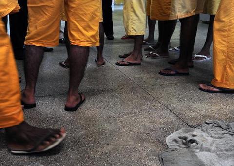 Decreto do indulto humanitário é publicado no Diário Oficial