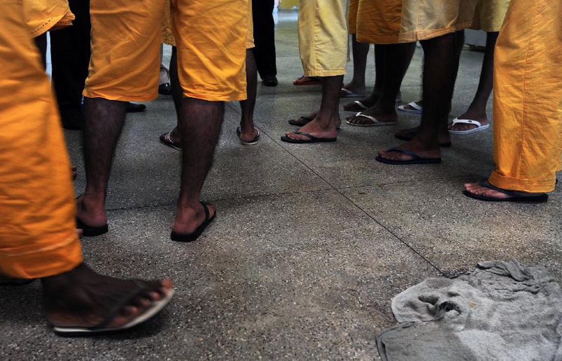 Decreto do indulto humanitário é publicado no Diário Oficial