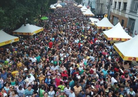 Banda da Bica vai ferver Manaus no próximo sábado