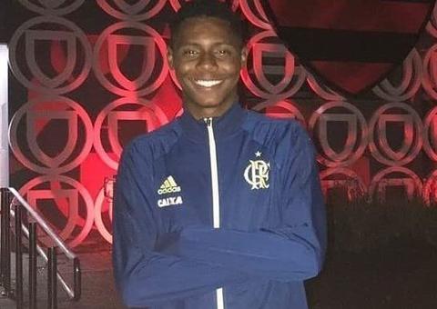 Sobrevivente de incêndio no CT do Flamengo apresenta melhora nessa segunda-feira