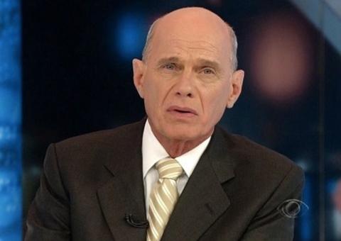 Jornalista Ricardo Boechat morre em queda de helicóptero em SP