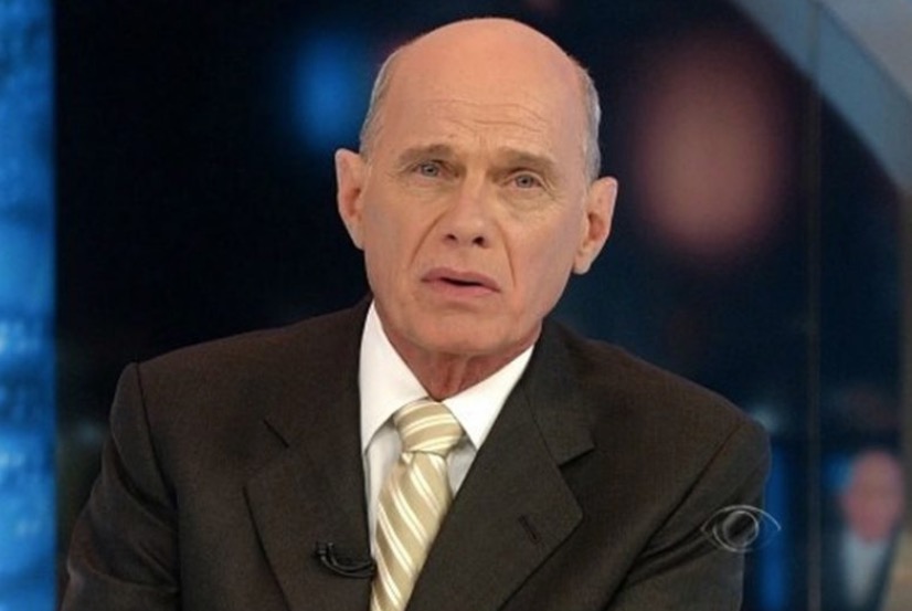 Jornalista Ricardo Boechat morre em queda de helicóptero em SP