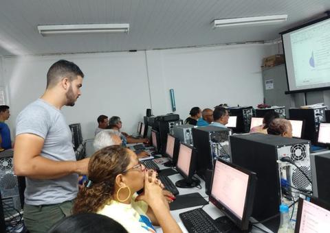 SSP abre inscrições para cursos gratuitos de inclusão digital em Manaus 