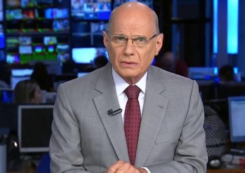 Jornalistas lamentam morte de Ricardo Boechat