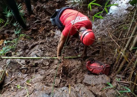 Sobe para 160 número de mortos identificados em Brumadinho