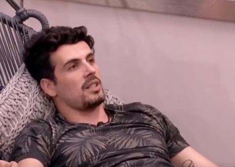 BBB19: Maycon diz que Gabriela fez ‘trabalho’ para Isabella ficar doente e causa revolta