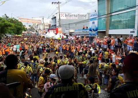 Banda do Boulevard vai sacudir Manaus no próximo domingo