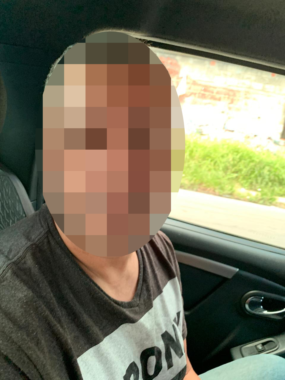 Em Manaus, motorista de ônibus é preso após descumprir medidas protetivas 