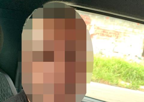 Em Manaus, motorista de ônibus é preso após descumprir medidas protetivas 