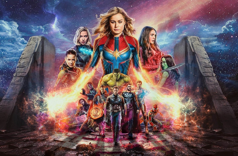 Vingadores: Ultimato ganha sinopse cheia de detalhes. Confira