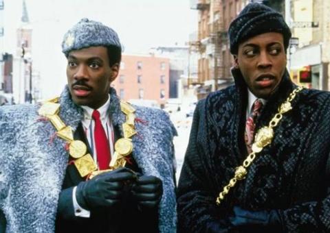 Um Príncipe em Nova York 2 ganha data de estreia