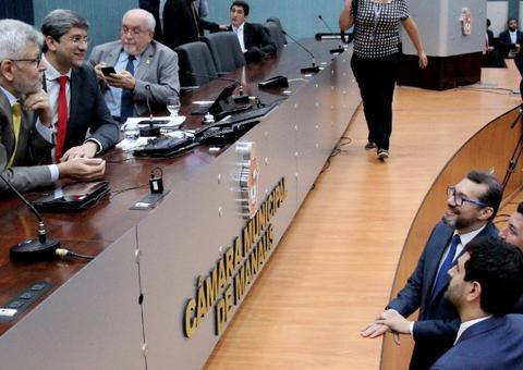 Membros das 21 comissões técnicas da Câmara são definidos em sessão extraordinária