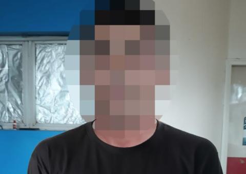 Homem é preso acusado de estuprar enteada e desafiar esposa no Amazonas