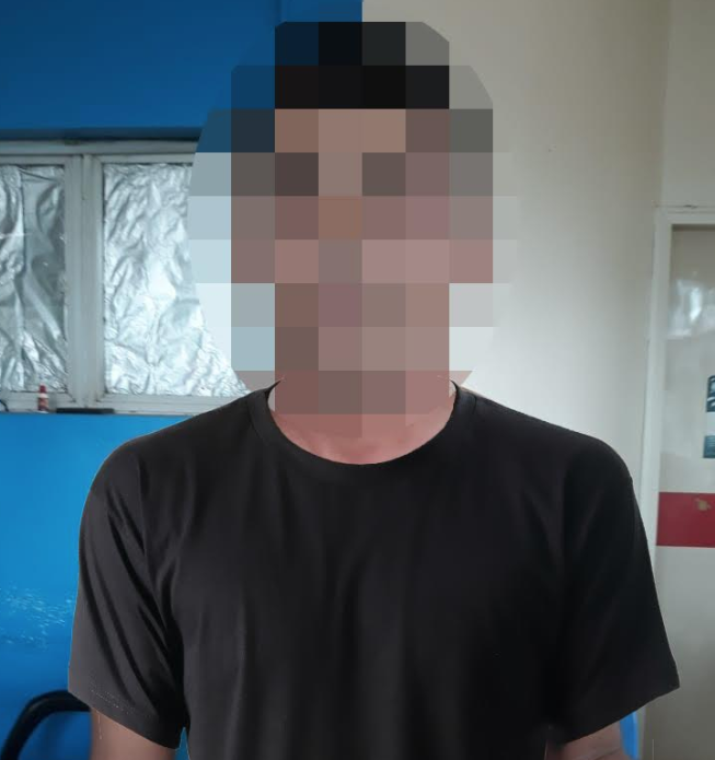 Homem é preso acusado de estuprar enteada e desafiar esposa no Amazonas