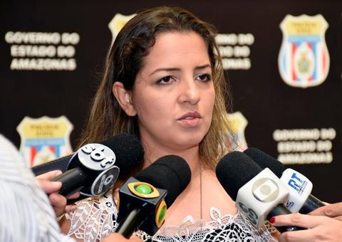 Adolescente é apreendido por suspeita de tráfico de drogas e porte ilegal de armas em Manaus